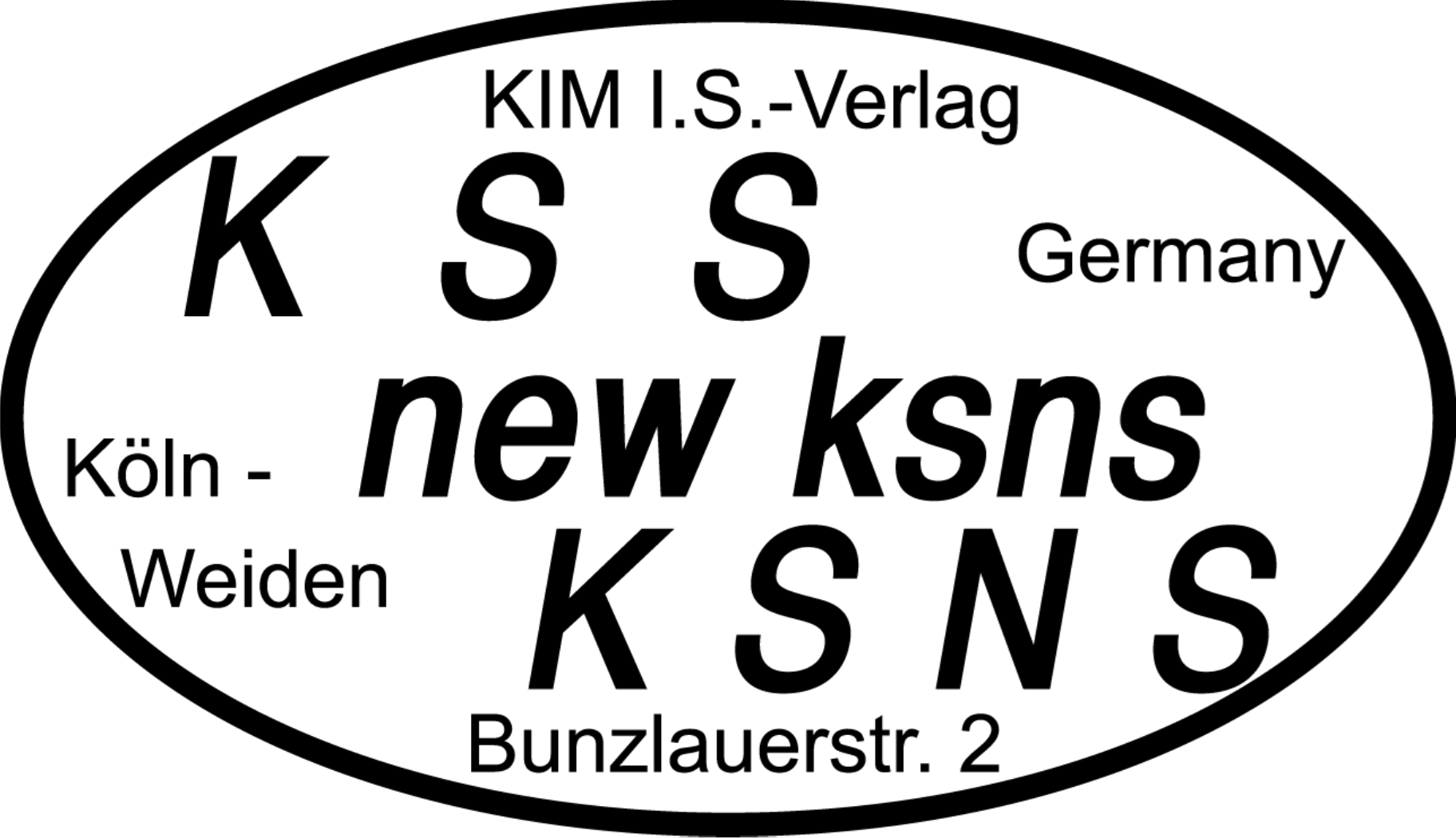 KSNS logo